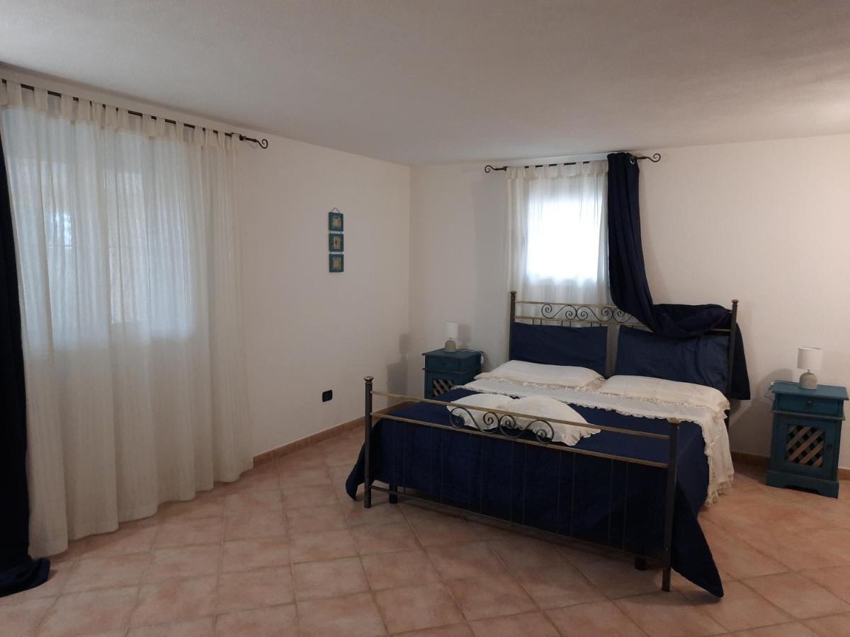 Villantoine De La Marina Di Orosei Exterior foto