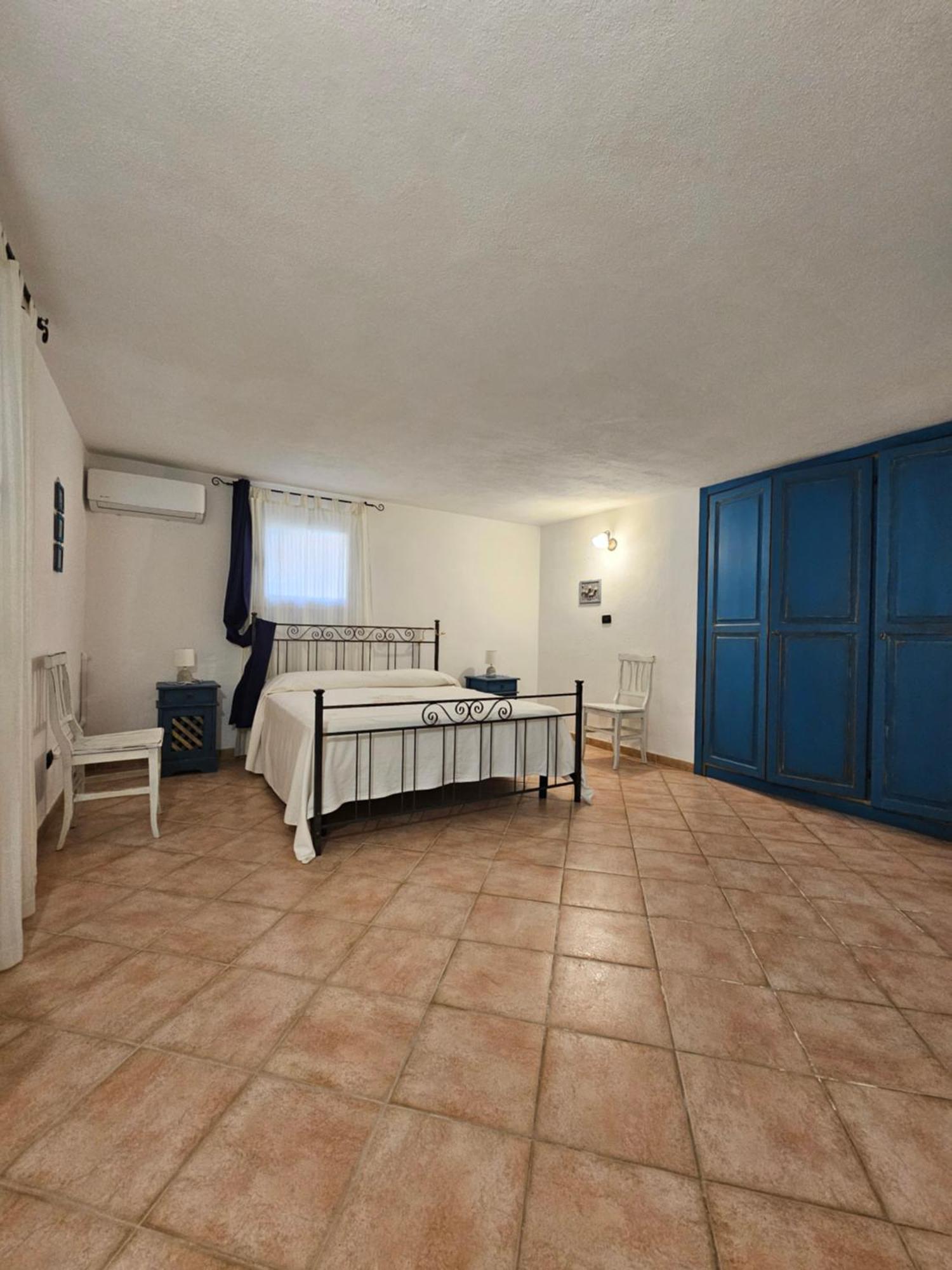 Villantoine De La Marina Di Orosei Exterior foto