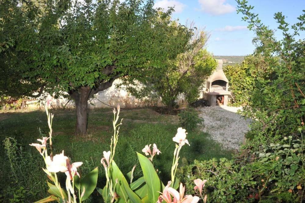 Villantoine De La Marina Di Orosei Exterior foto