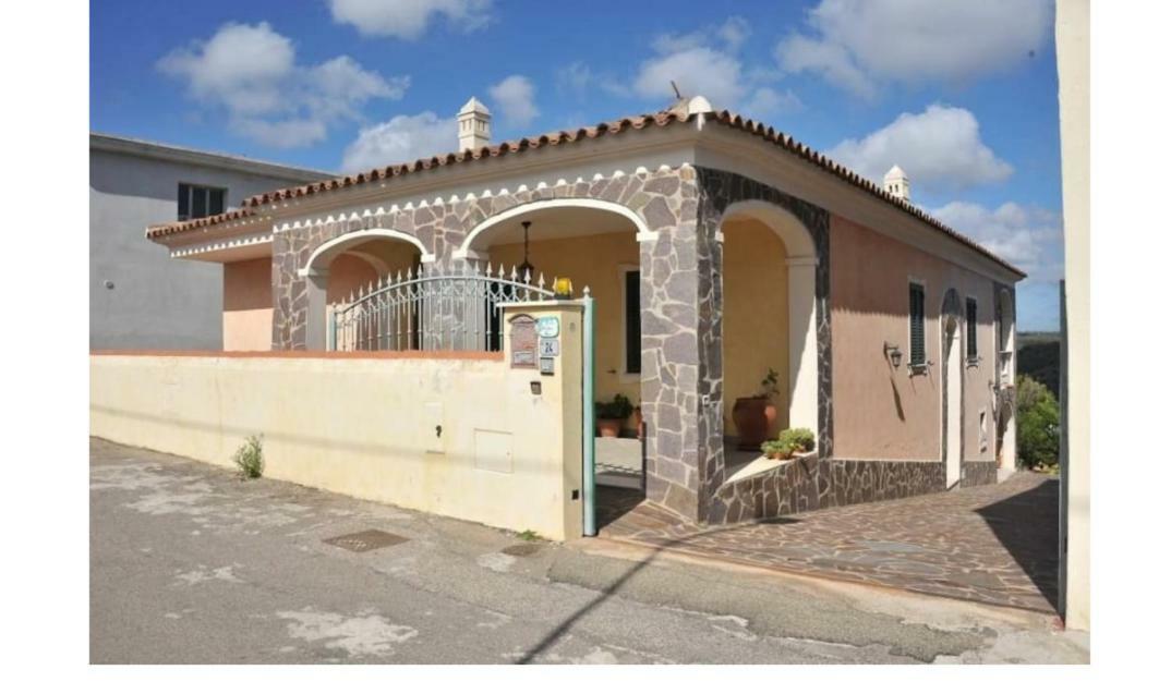 Villantoine De La Marina Di Orosei Quarto foto